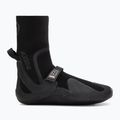 Încălțăminte din neopren Xcel Axis Round Toe 3 mm black 2