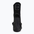 Încălțăminte din neopren Xcel Axis Round Toe 3 mm black 6
