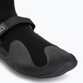 Încălțăminte din neopren Xcel Axis Round Toe 3 mm black 7