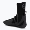 Încălțăminte din neopren Xcel Axis Round Toe 5 mm black 3