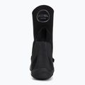 Încălțăminte din neopren Xcel Axis Round Toe 5 mm black 6