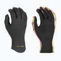 Mănuși din neopren Xcel Comp X 5 Finger 2mm black
