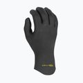 Mănuși din neopren Xcel Comp X 5 Finger 2mm black 2