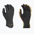 Mănuși din neopren Xcel Comp X 5 Finger 4mm black