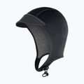 Căciulă din neopren Xcel Axis Cap cu cozoroc 2 mm negru