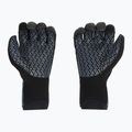 Mănuși din neopren Xcel Xcel Kite 5 Finger 3mm black 3