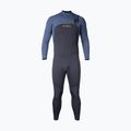 Costum de înot pentru bărbați Xcel Comp+ 4/3 mm Full black/blue nights