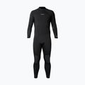 Costum de înot pentru bărbați Xcel Comp 4/3 mm Back Zip Full black