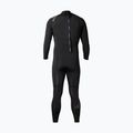 Costum de înot pentru bărbați Xcel Comp 4/3 mm Back Zip Full black 2