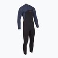 Costum de înot pentru bărbați Xcel Comp+ 5/4 mm Full black/blue nights