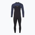 Costum de înot pentru bărbați Xcel Comp+ 5/4 mm Full black/blue nights 2