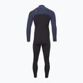 Costum de înot pentru bărbați Xcel Comp+ 5/4 mm Full black/blue nights 3