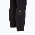 Costum de înot pentru bărbați Xcel Comp+ 5/4 mm Full black/blue nights 7