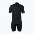 Costum de înot pentru bărbați Xcel Axis Back Zip Spring 2 mm SS black