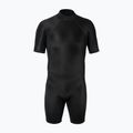 Costum de înot pentru bărbați Xcel Axis Back Zip Spring 2 mm SS black 3
