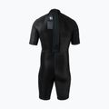 Costum de înot pentru bărbați Xcel Axis Back Zip Spring 2 mm SS black 4