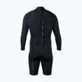 Costum de înot pentru bărbați Xcel Axis Back Zip Spring 2 mm LS black 2