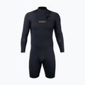 Costum de înot pentru bărbați Xcel Comp+ Spring 2/1,5 mm LS black