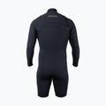 Costum de înot pentru bărbați Xcel Comp+ Spring 2/1,5 mm LS black 2