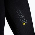 Costum de înot pentru bărbați Xcel Comp+ Spring 2/1,5 mm LS black 4