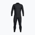 Costum de înot pentru bărbați Xcel Axis 3/2 mm Back Zip Full black
