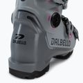 Încălțăminte de schi pentru femei Dalbello Veloce 95 W GW gri-roză Dalbello Veloce 95 W GW D2203010.10 8