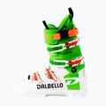 Ghete de schi   Dalbello DRS 140 white/race green 2