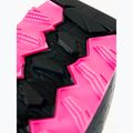 Ghete de schi pentru femei Dalbello Quantum Free W albastru închis/ roz fluo 5