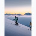 Ghete de schi pentru femei Dalbello Quantum Free W albastru închis/ roz fluo 7