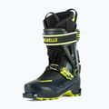 Bocanci de schi Dalbello Quantum Evo pentru bărbați albastru închis/galben fluo