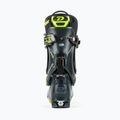 Bocanci de schi Dalbello Quantum Evo pentru bărbați albastru închis/galben fluo 3