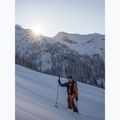 Bocanci de schi Dalbello Quantum Evo pentru bărbați albastru închis/galben fluo 7