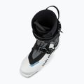 Bocanci de schi pentru femei Dalbello Quantum Evo Sport W alb/negru 4