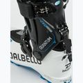 Bocanci de schi pentru femei Dalbello Quantum Evo Sport W alb/negru 5