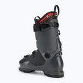 Ghete de schi pentru bărbați Dalbello Veloce 110 MV black/dove grey 2