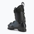 Ghete de schi pentru bărbați Dalbello Veloce 100 MV black/antracite 2