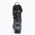 Ghete de schi pentru bărbați Dalbello Veloce 100 MV black/antracite 3