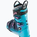 Ghete de schi pentru femei  Dalbello Veloce 105 MV W caraibi blue/dark blue 4