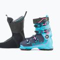 Ghete de schi pentru femei  Dalbello Veloce 105 MV W caraibi blue/dark blue 6