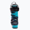 Ghete de schi pentru femei  Dalbello Veloce 105 MV W caraibi blue/dark blue 3
