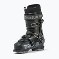 Ghete de schi pentru copii Dalbello Cabrio LV 100 black