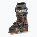 Ghete de schi pentru bărbați Dalbello IL Moro Pro black/mocha