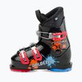 Ghete de schi pentru copii Dalbello J Green 3.0 GW black 3