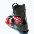 Ghete de schi pentru copii Dalbello J Green 3.0 GW black 5