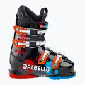 Ghete de schi pentru copii Dalbello J Green 4.0 GW black 2