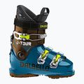 Dalbello J-Tour Jr ghete de schi pentru copii albastru laguna/mocha 2