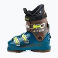 Dalbello J-Tour Jr ghete de schi pentru copii albastru laguna/mocha 3