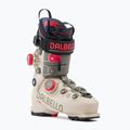 Încălțăminte de schi pentru bărbați Dalbello Veloce Space 130 Dual ecru/stone grey 6