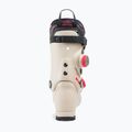 Încălțăminte de schi pentru bărbați Dalbello Veloce Space 130 Dual ecru/stone grey 9