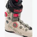 Încălțăminte de schi pentru bărbați Dalbello Veloce Space 130 Dual ecru/stone grey 13